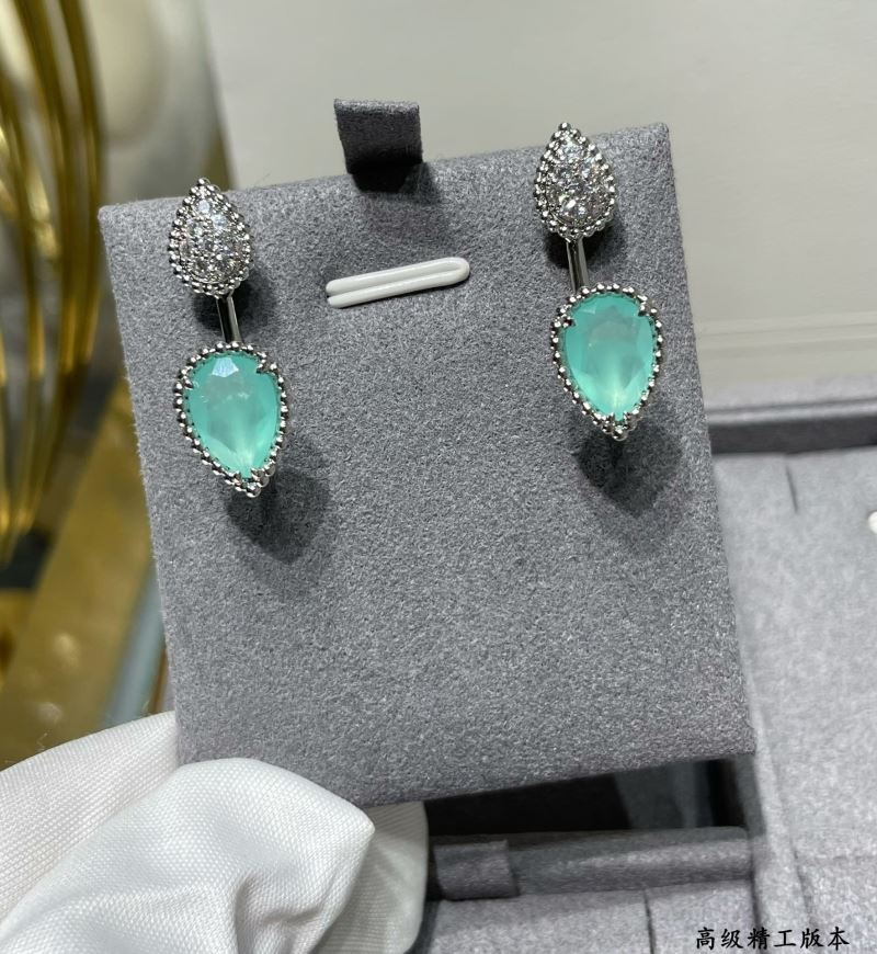 Boucheron Earrings